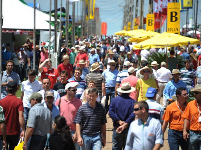 Expodireto Cotrijal fecha com R$ 2,5 bilhões de vendas e 220 mil visitantes