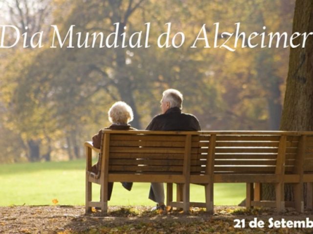 Doença de Alzheimer: O Tempo, o Cérebro e os Sintomas