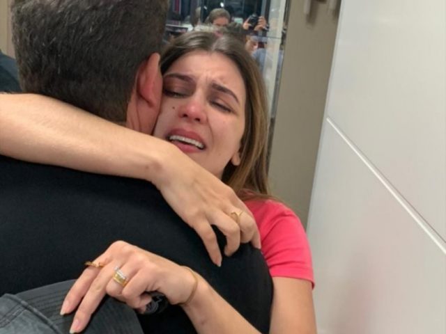 Depois de cinco dias de buscas médica sequestrada em Erechim é resgatada pela polícia no Paraná