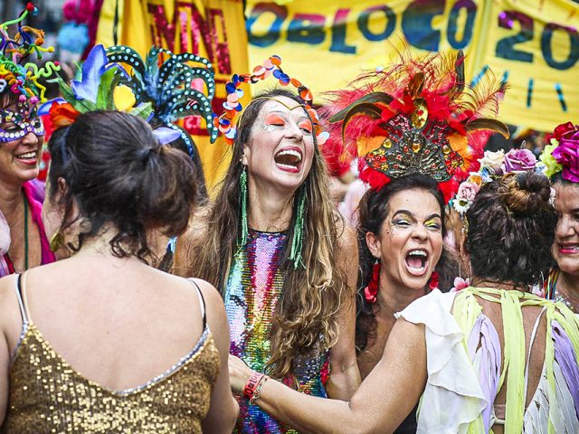 Governo do RS proíbe festas de Navegantes, Iemanjá e Carnaval em 2021