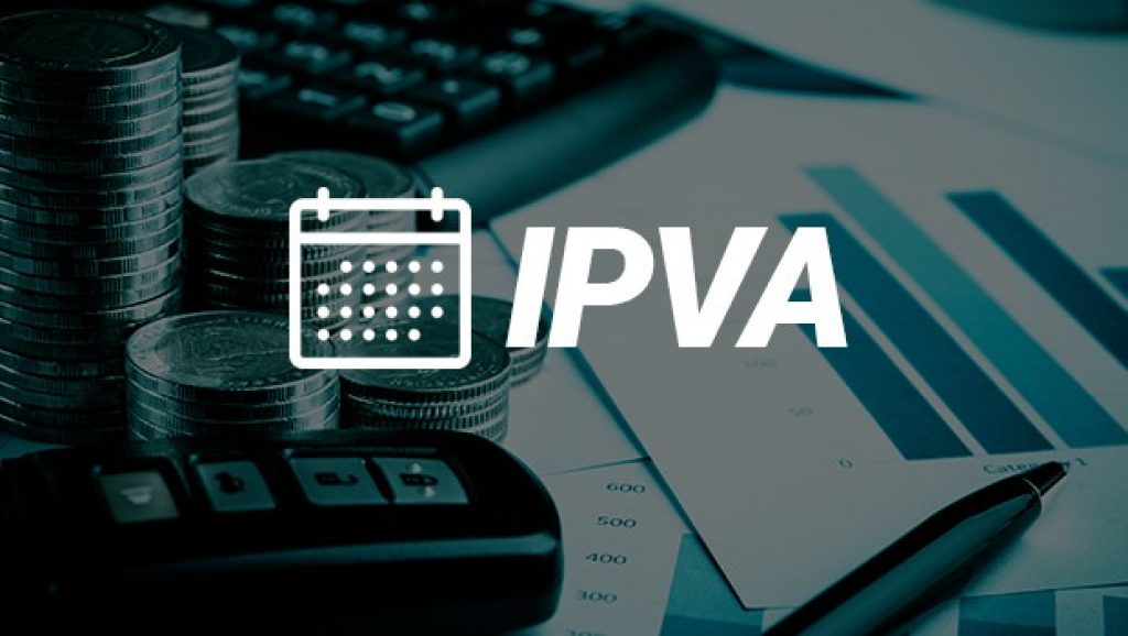 Última semana para aproveitar os descontos de fevereiro no IPVA