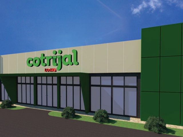 Cotrijal anuncia investimentos no varejo em Passo Fundo