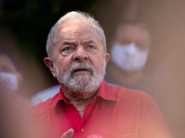 Crimes imputados a Lula podem prescrever com decisão de Fachin