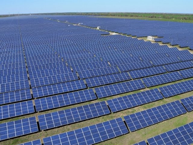 Fepam emite licença de instalação para a primeira usina de energia solar do RS