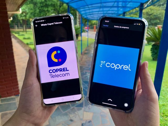 Coprel Energia e Coprel Telecom aprimoram o atendimento via Whatsapp