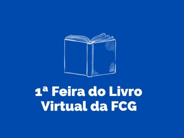Fundação Cultural Gaúcha realiza sua 1ª Feira Virtual do Livro