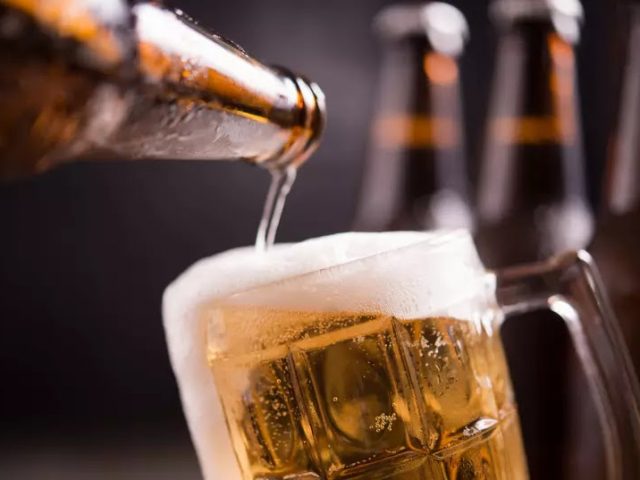 Brasil é o 3º país que mais consome cerveja no mundo