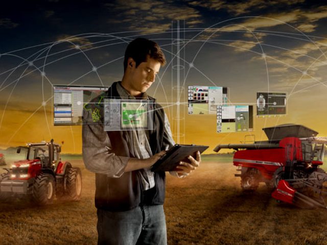 Agricultura de precisão avança na digitalização