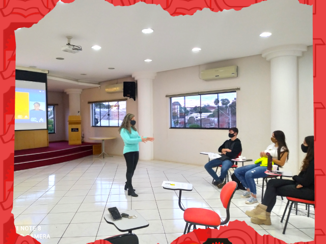 Acint tem parceria da Fundação Casas Bahia para formação profissional de jovens