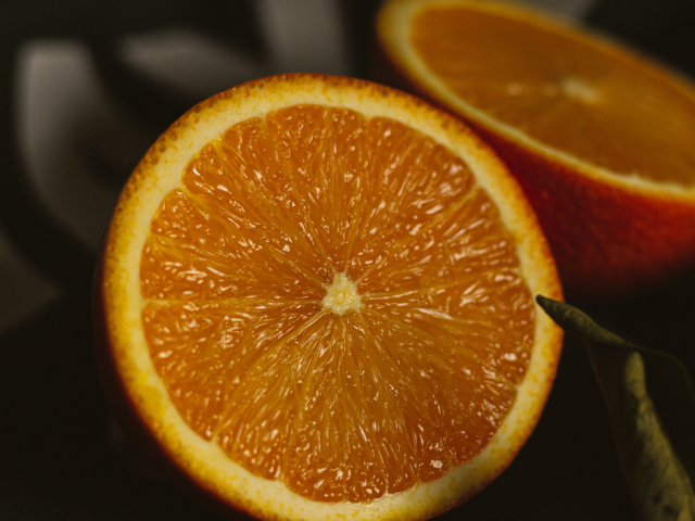 Julho é o mês da laranja bahia, côco seco e tangerina ponkan