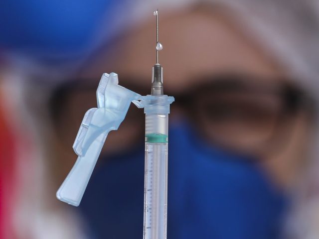 Ministério da Saúde lança ação de vacinação em cidades fronteiriças