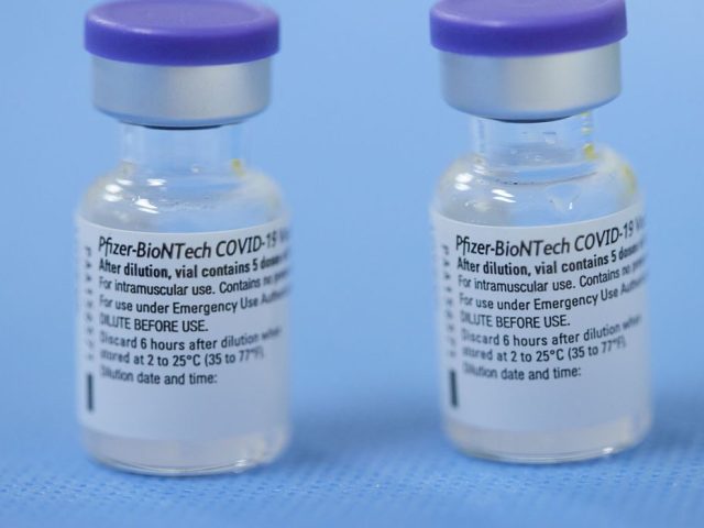 Vacina da Pfizer passará a ser produzida no Brasil a partir de 2022