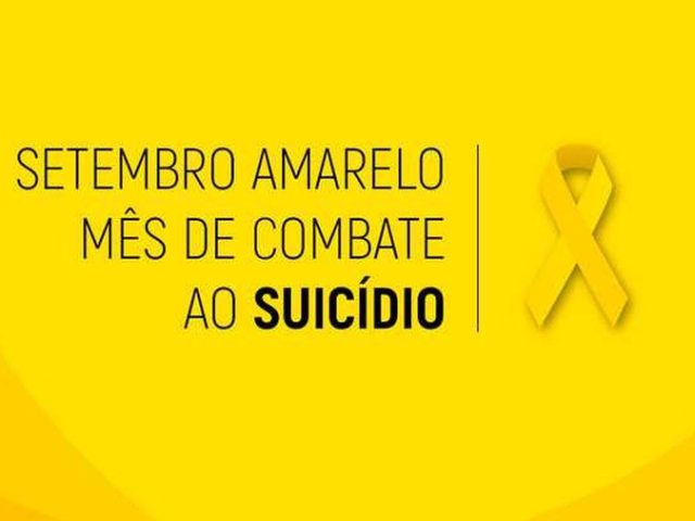 Rio Grande do Sul terá mês dedicado a prevenção do suicídio