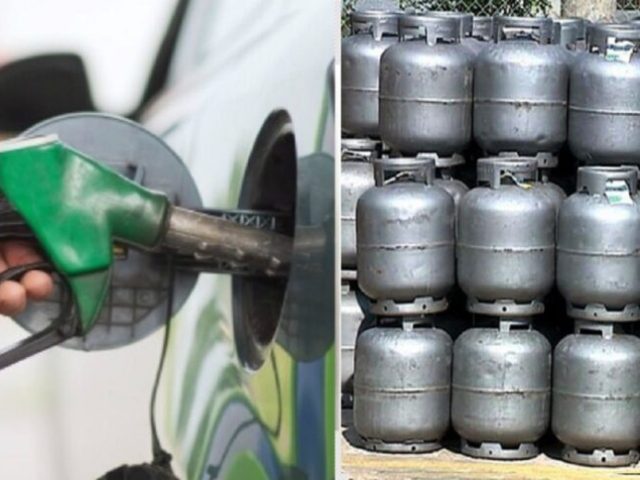 Petrobras anuncia reajuste nos preços da gasolina e do gás de cozinha
