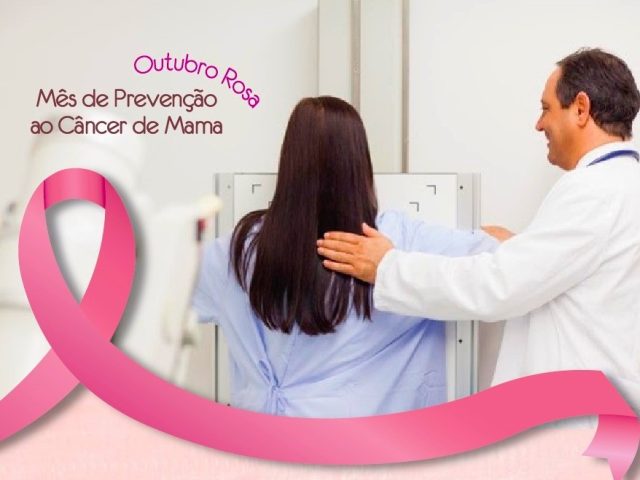 ACINT garante desconto de 20% para suas associadas na mamografia do Centro de Especialidades e Diagnósticos Júlia Billiart