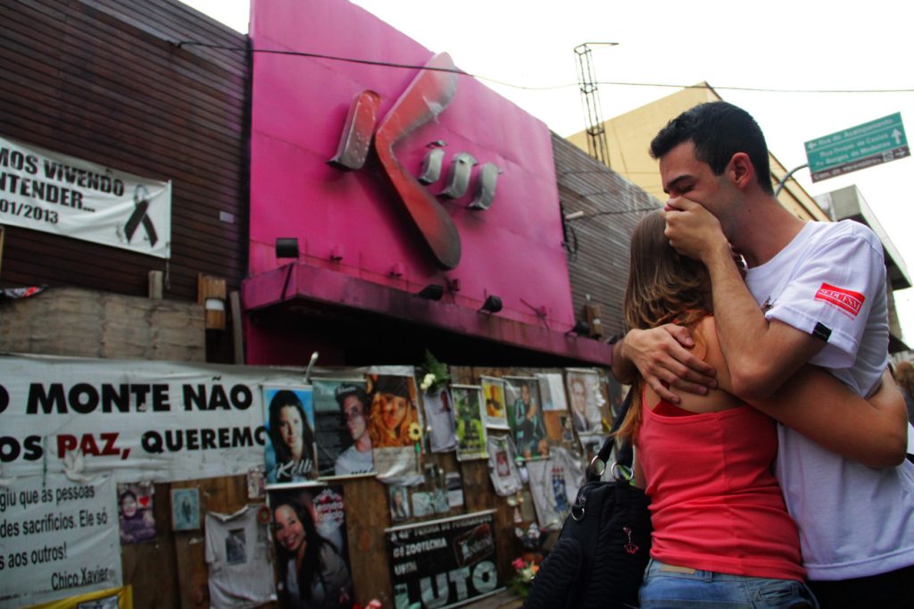 Caso Kiss: Maior julgamento da história do RS começa hoje