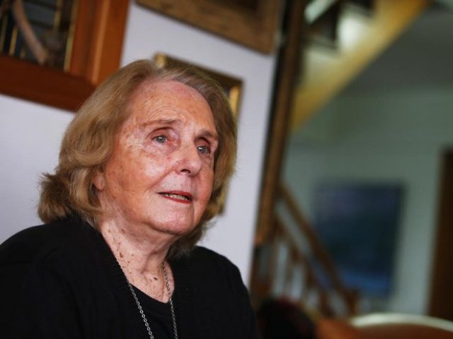 Lya Luft, escritora gaúcha, morre aos 83 anos