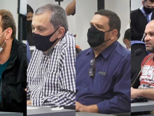 Caso Boate Kiss: a pedido do MPRS, STF determina prisão dos quatro condenados