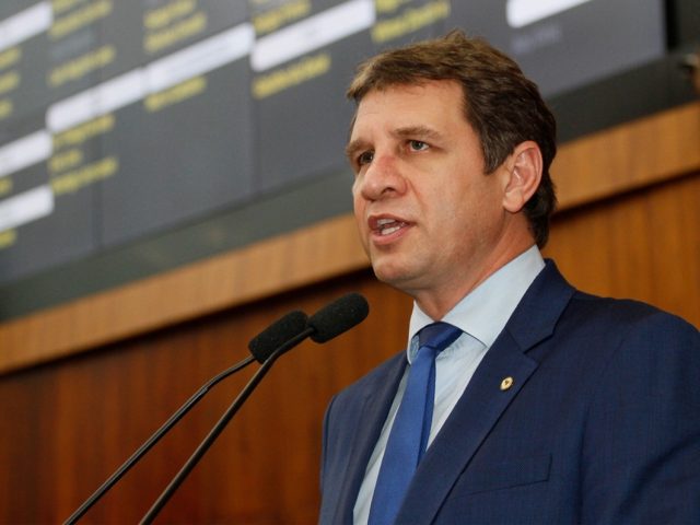 Deputado Ernani Polo representará a Assembleia Legislativa durante visita da Ministra Tereza Cristina ao Rio Grande do Sul