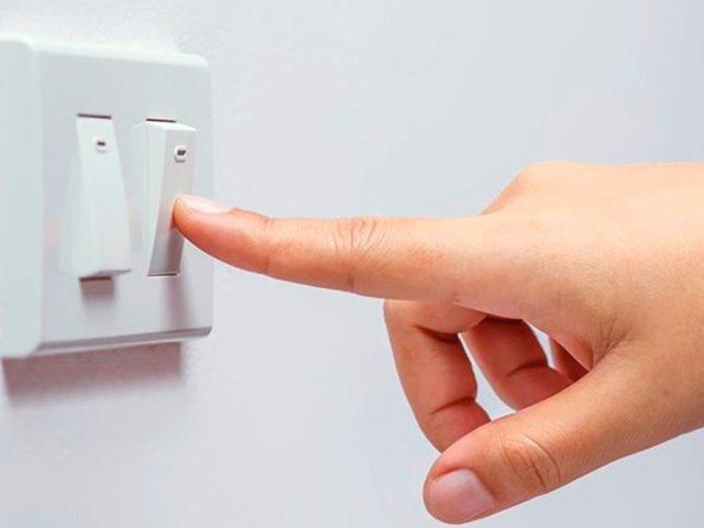 Consumidor que economizou 10% de energia terá desconto na conta de luz