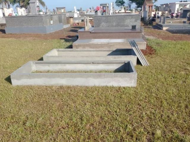 Abertura de covas sem autorização em cemitério de Carazinho vira caso de polícia