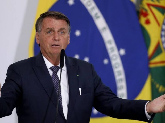 Agenda oficial diz que Bolsonaro chega durante a tarde de sexta-feira em Passo Fundo