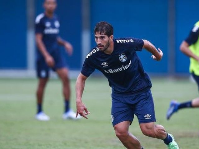 Grêmio inicia desafio do acesso na Série B neste sábado contra a Ponte Preta em Campinas
