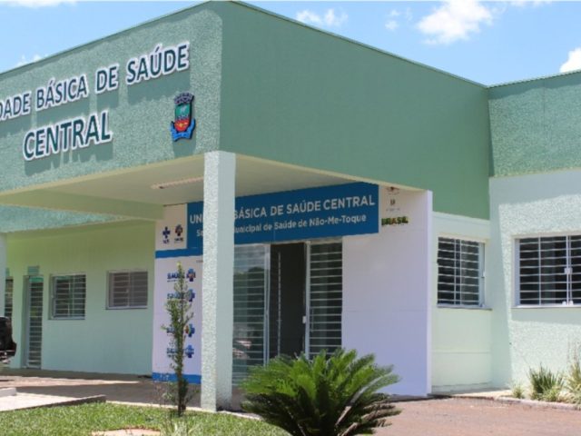 Prefeitura estuda ampliação de horário no Posto Central visando desafogar o plantão hospitalar
