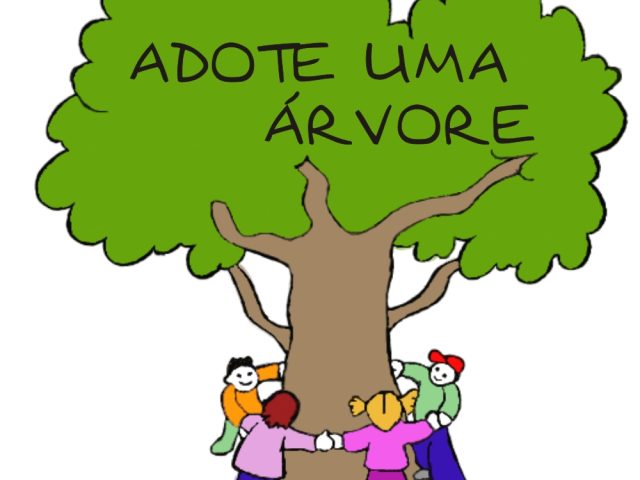 Sindicato dos Servidores Públicos lança Projeto Adote uma Árvore