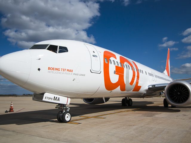 Gol já vende passagens aéreas ligando Passo Fundo a Guarulhos