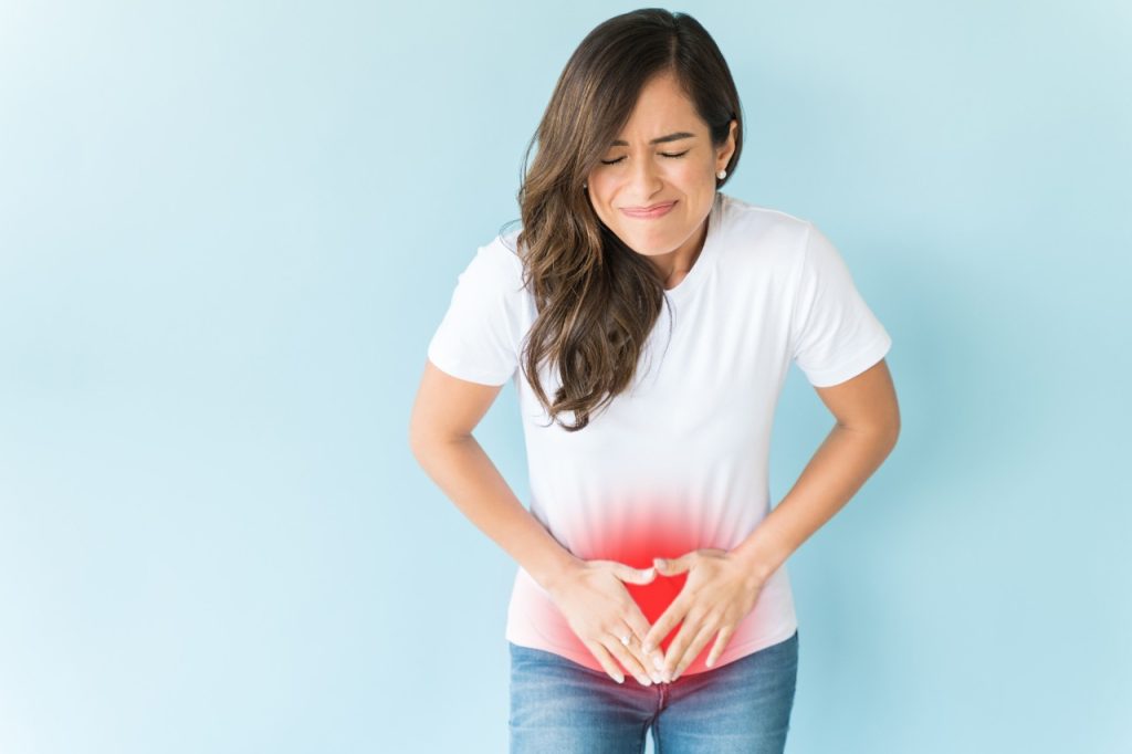 Endometriose: doença acomete grande porcentagem das mulheres
