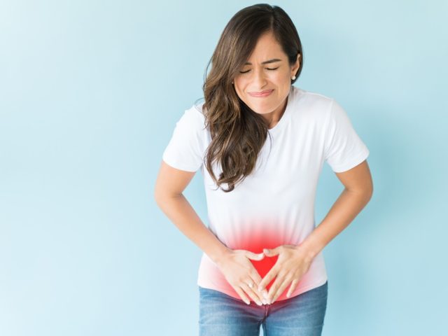 Endometriose: doença acomete grande porcentagem das mulheres