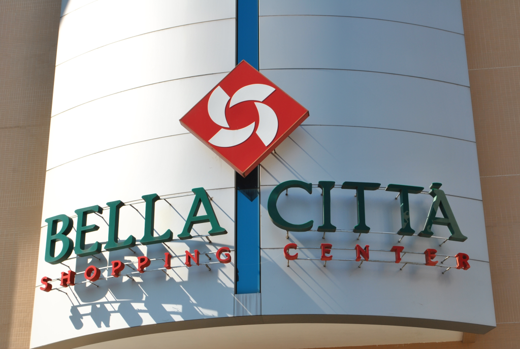 Em menos de uma semana, Bella Città inaugura três lojas