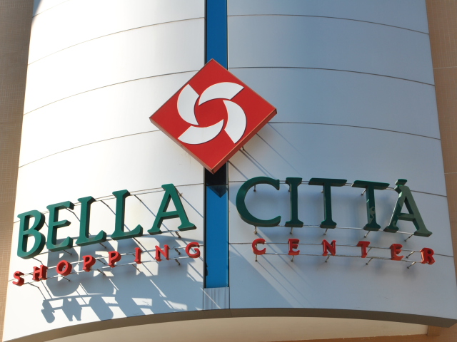 Em menos de uma semana, Bella Città inaugura três lojas