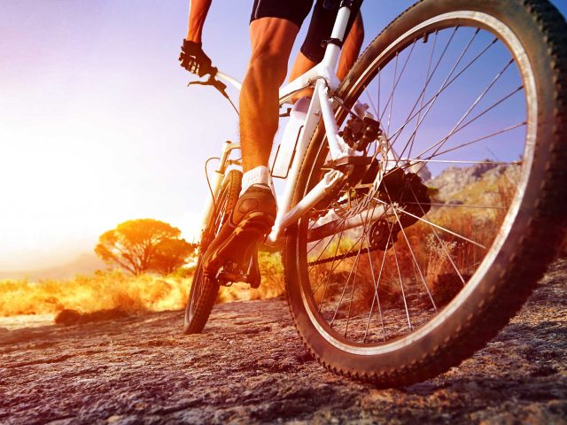 Abertas as incrições o 2 Cicloturismo e 1º Desafio de Mountain Bike